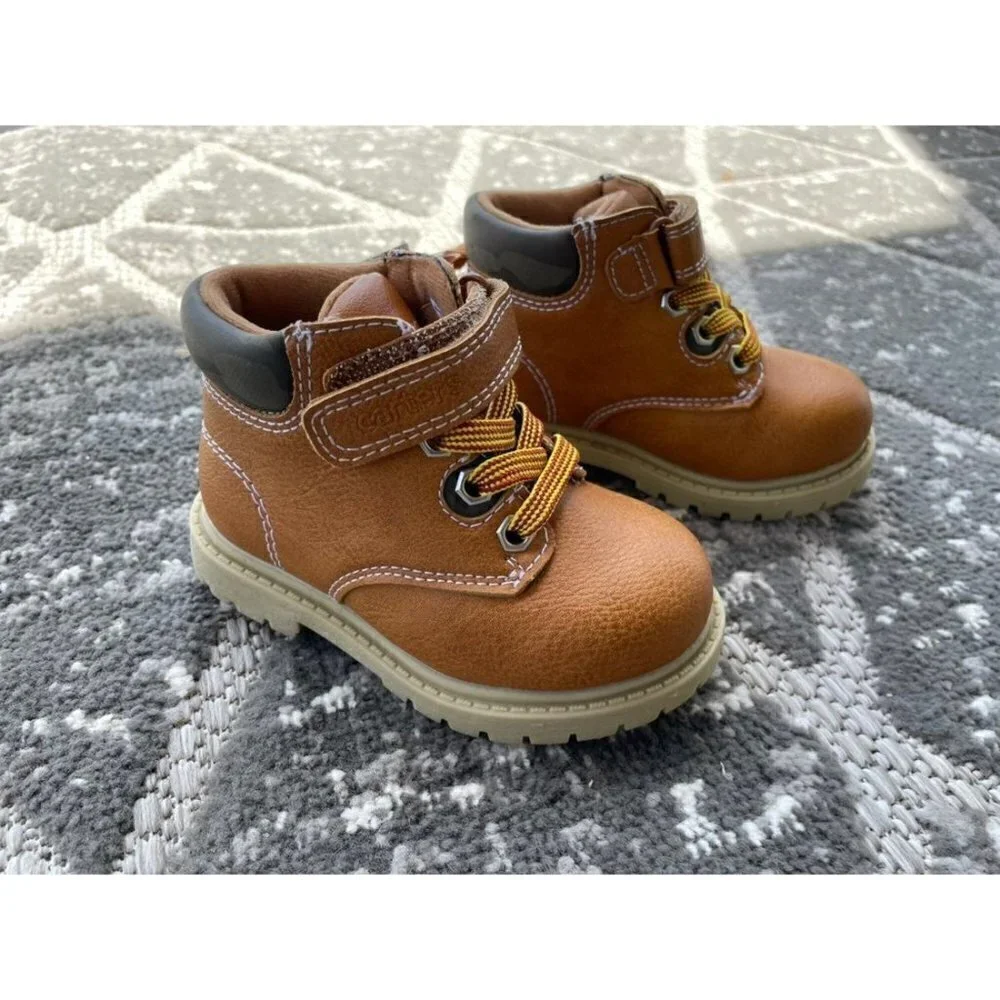Kids boots